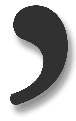 comma comma